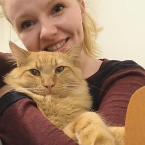 Meet your Posher, Cambra